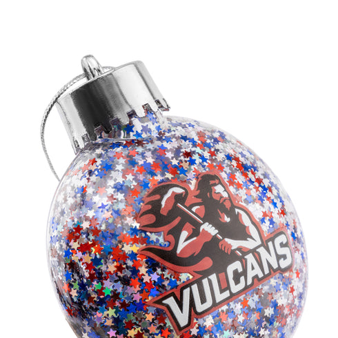 Confetti Ornament